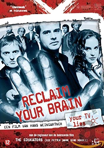 Reclaim Your Brain