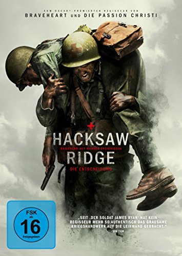 Hacksaw Ridge