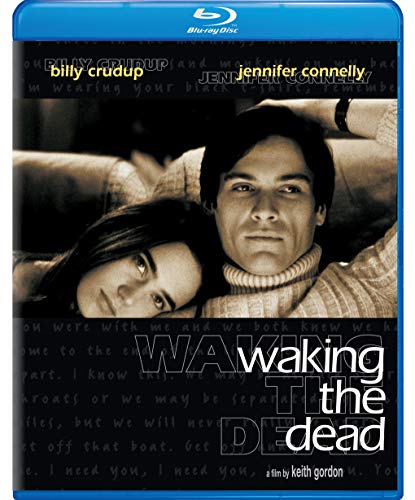Waking The Dead [Edizione: Stati Uniti]