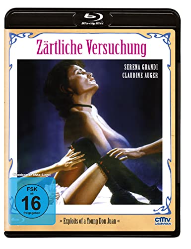 Zärtliche Versuchung