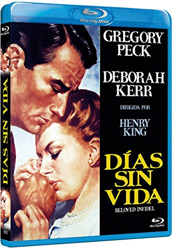 Dias Sin Vida Bd