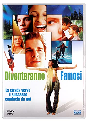 Diventeranno Famosi