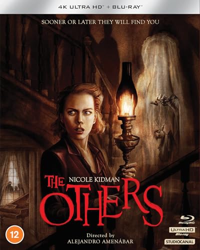 The Others [Blu-Ray]