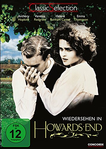 Wiedersehen In Howards End