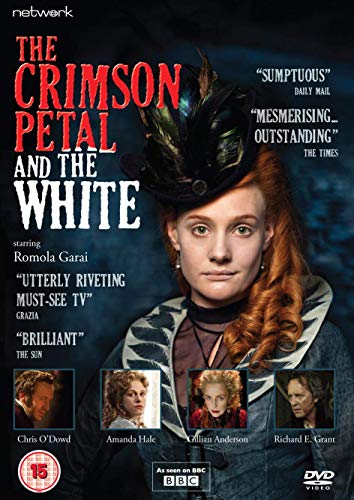 The Crimson Petal And The White (2 Dvd) [Edizione: Regno Unito]