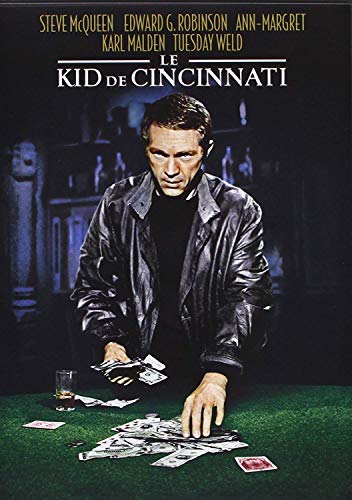 Le Kid De Cincinnati