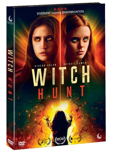 Witch Hunt ( Dvd)