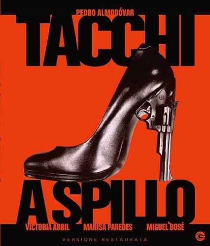 Tacchi A Spillo