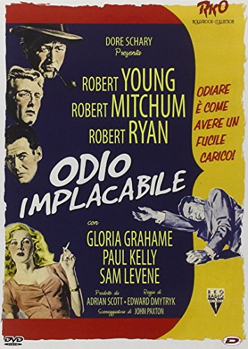 Odio Implacabile (1947)