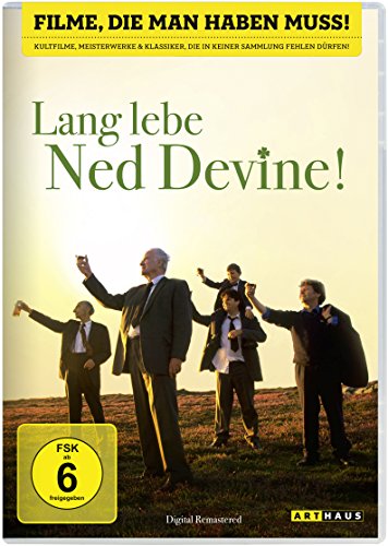 Lang Lebe Ned Devine! - Digital Remastered