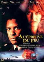 A L'Épreuve Du Feu