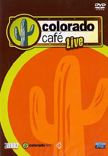 Colorado Cafè Live