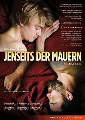 Jenseits Der Mauern (Omu)