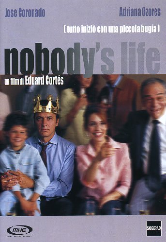 Nobody'S Life