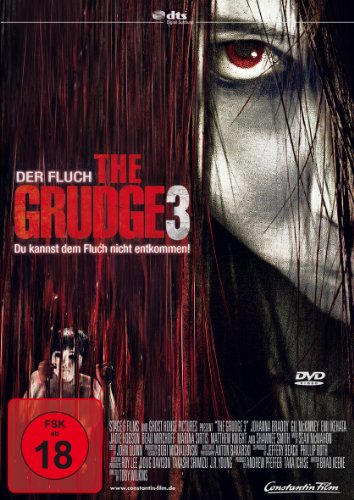 The Grudge 3