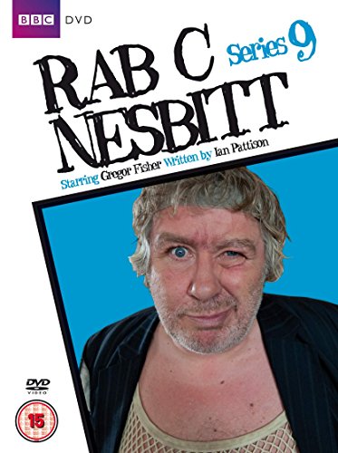 Rab C Nesbitt: Series 9 [Edizione: Regno Unito] [Edizione: Regno Unito]