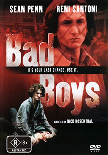 Bad Boys [Edizione: Australia]