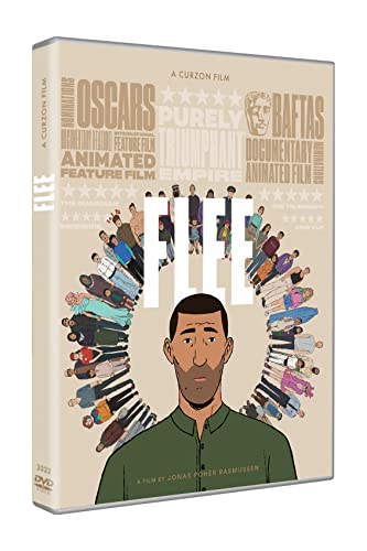 Flee [Dvd] [2022]