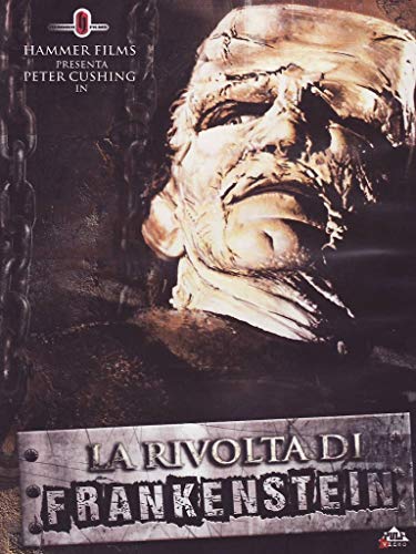 La Rivolta Di Frankenstein