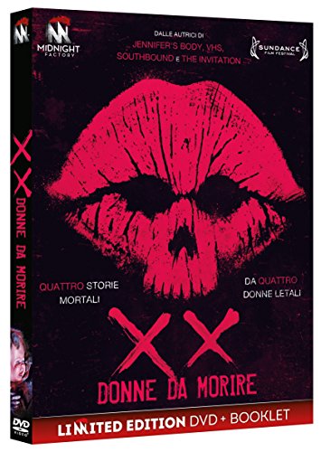 Xx-Donne Da Morire (Dvd)