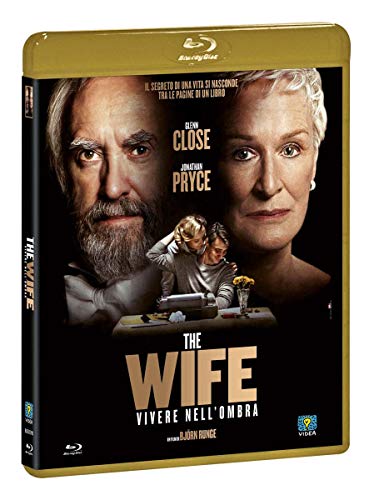 The Wife - Vivere Nell'Ombra