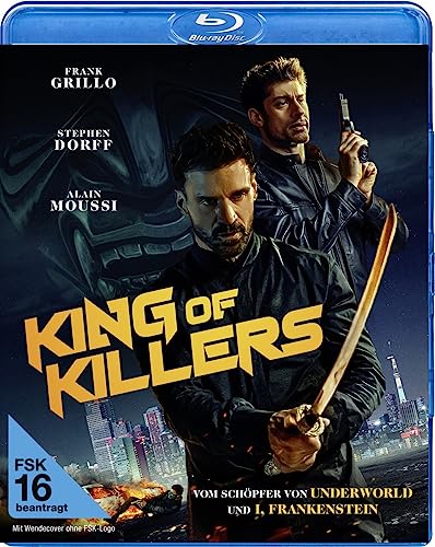 King Of Killers