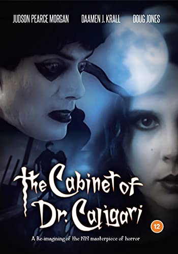 The Cabinet Of Dr Caligari (2005)