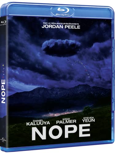 Nope - Bd
