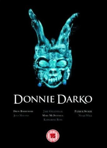 Donnie Darko (2002) [Dvd]