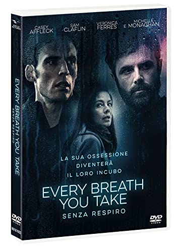 Every Breath You Take - Senza Respiro