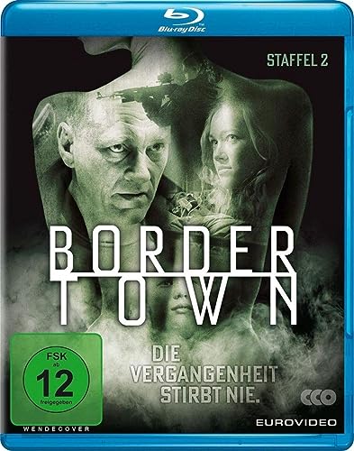 Bordertown - Staffel 2