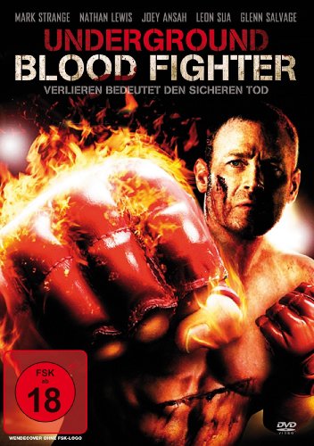 Underground Blood Fighter