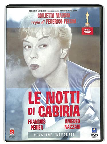 Le Notti Di Cabiria