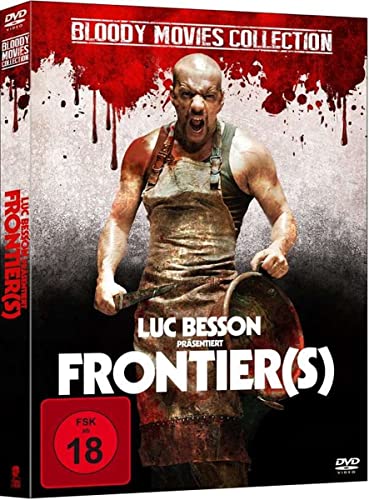 Frontier(S) (Bloody Movies Collection)