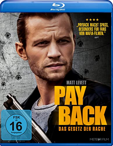 Payback - Das Gesetz Der Rache