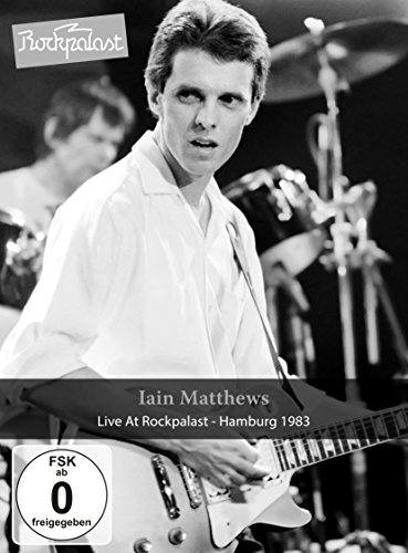 Live At Rockpalast