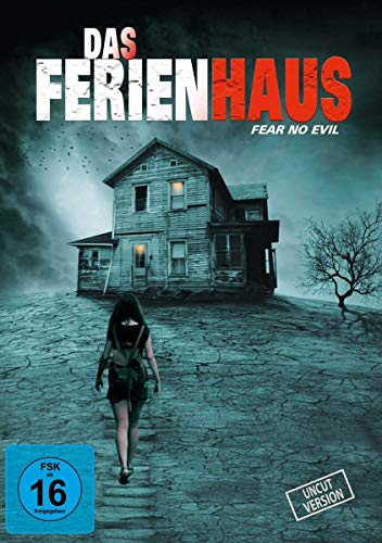 Das Ferienhaus (Uncut)