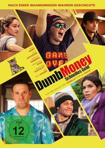 Dumb Money - Schnelles Geld