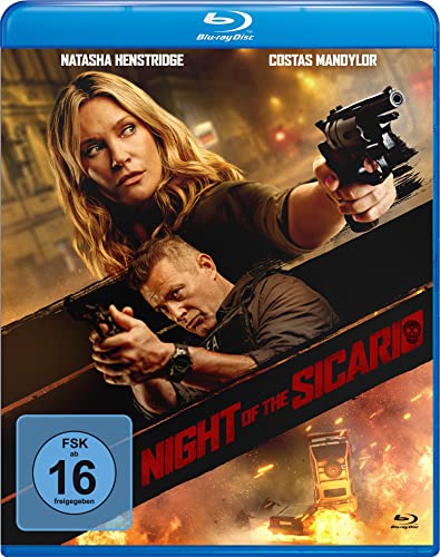 Night Of The Sicario