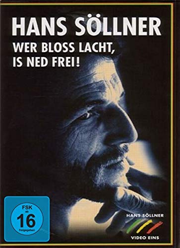 Wer Bloß Lacht, Is Ned Frei!