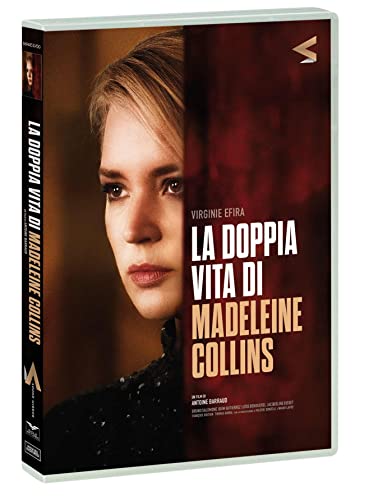 La Doppia Vita Di Madeleine Collins Dvd