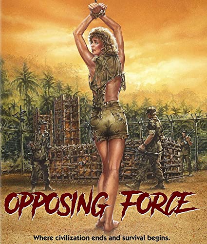 Opposing Force