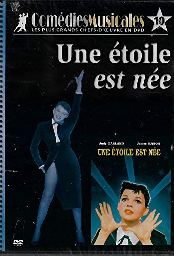 Une Étoile Est Née
