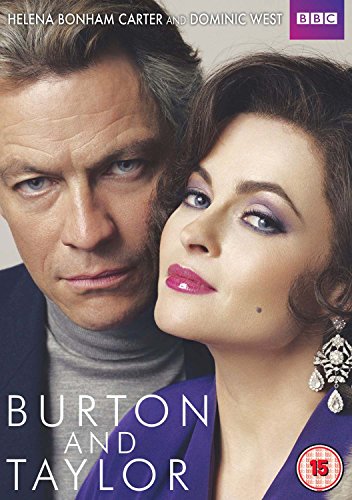Burton And Taylor [Edizione: Regno Unito]