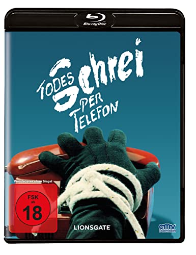 Todesschrei Per Telefon