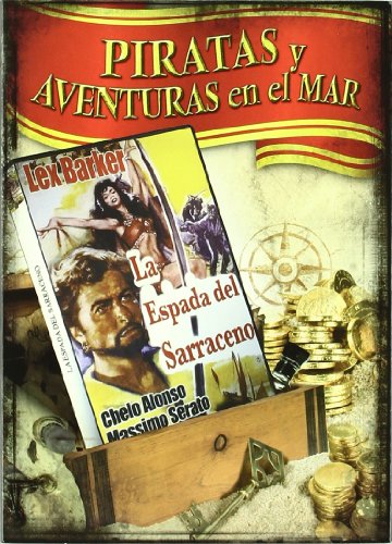 La Espada Del Sarraceno