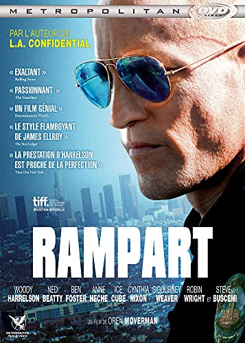 Rampart