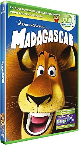 Madagascar 1