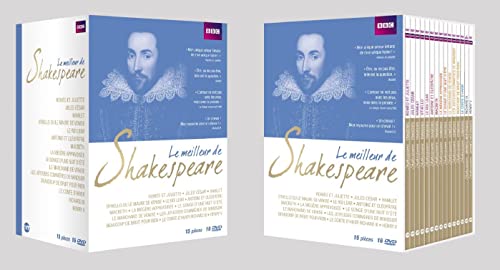 Shakespeare : Le Meilleur De Shakespeare