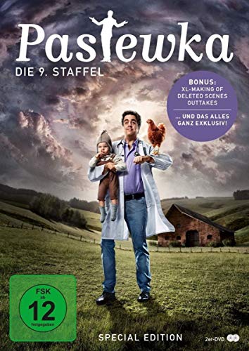 Pastewka - Staffel 9